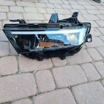 Lampa przód przednia lewa FULL LED Opel Astra L 9840159980