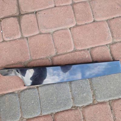 Listwy Volkswagen Golf VII 5G4837901B