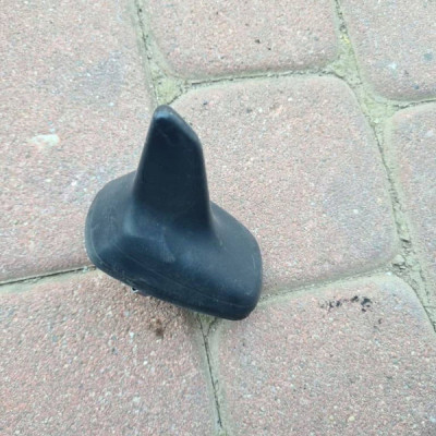 Antena dachowa fabryczne Volkswagen Golf VII 5Q0035507A