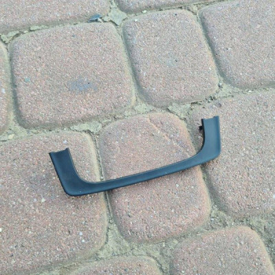 Dekor listwa deski środkowa Volkswagen Golf VII 5G1864148