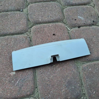 Osłona lusterka wewnętrznego Volkswagen Golf VII 5G0867927A