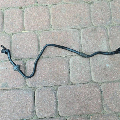 Przewód podciśnienia 1.6TDI Volkswagen Golf VII 5Q0612041M