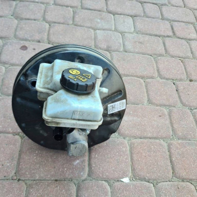 Serwo hamulcowe EUROPA pompa Volkswagen Golf VII 5Q1614105BP