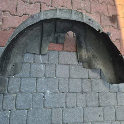 Nadkole tył tylne lewe Volkswagen Golf VII 5G0810971