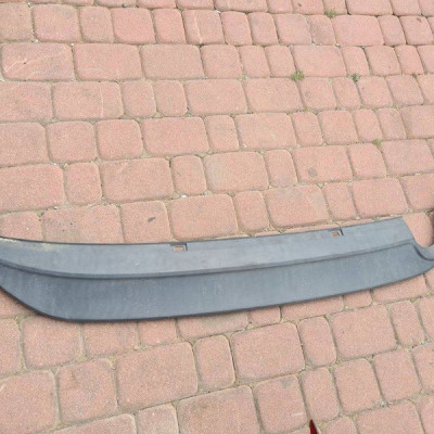 Dokładka zderzaka tył tylnego HB Volkswagen Golf VII 5G6807568B