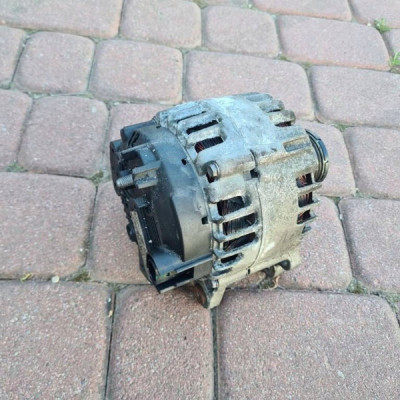 Alternator 140A 1.6TDI Volkswagen Golf VII 03L903023L