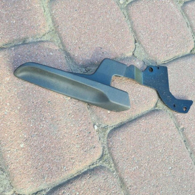 Rączka regulacji fotela pasażera Volkswagen Golf VII 5G0881092