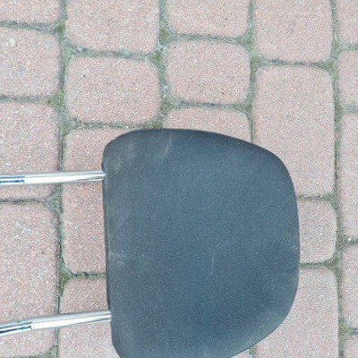 Zagłówek fotela przedniego welurowy Volkswagen Golf VII OPLEX3