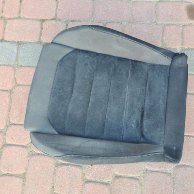 Siedzisko poszycie fotela Volkswagen Golf VII OPLEX5