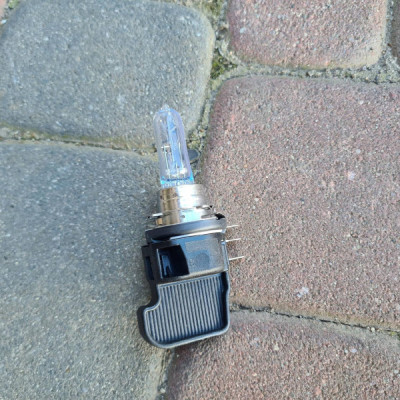 Oprawka żarówki przedniej lampy Volkswagen Golf VII OPLEX7