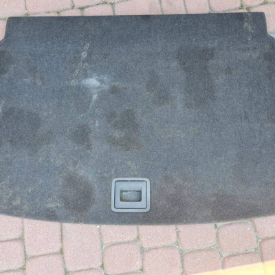 Dywan bagażnika wykładzina Volkswagen Golf VII 7