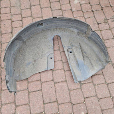 Nadkole tylne lewe tył Renault Zoe 767497459R