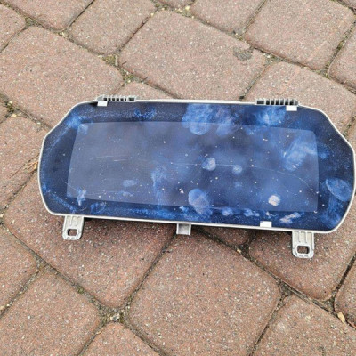 Licznik zegary Renault Zoe 248103628