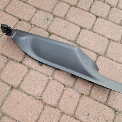 Obudowa progu prawa osłona Renault Zoe 769515664R