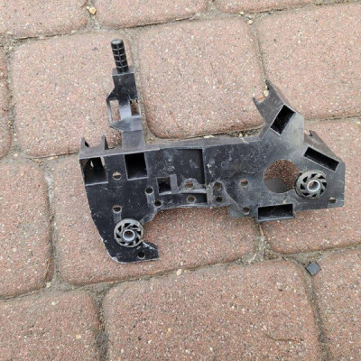 Kompletne instalacje Renault Zoe 922363151R