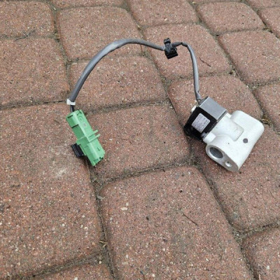 Zawór rozprężny klimatyzacji Renault Zoe 924871682R