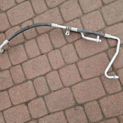 Przewód klimatyzacji rura wąż Renault Zoe 924480658R