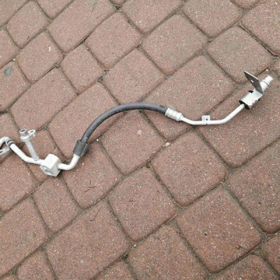 Przewód klimatyzacji rura wąż Renault Zoe 924484016R