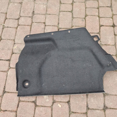 Boczek tapicerka bagażnika lewy Renault ZOE 849515600R