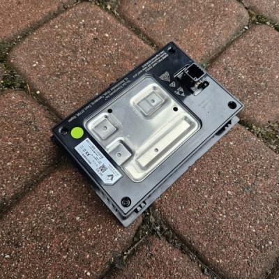 Ładowarka indukcyjna captur clio Renault ZOE 283423095R