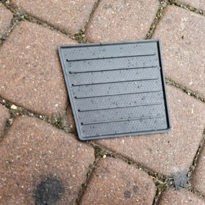 Guma nakładka biegów osłona ramka Renault ZOE 969353284R