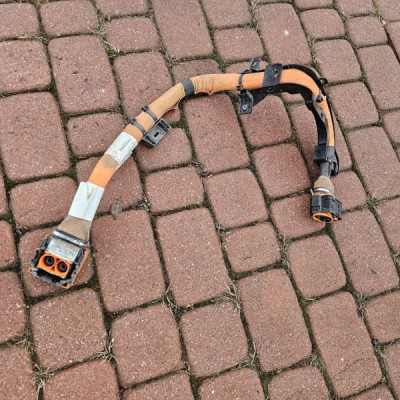 Przewód wiązka elektryczna kabel Renault ZOE 297A20686R