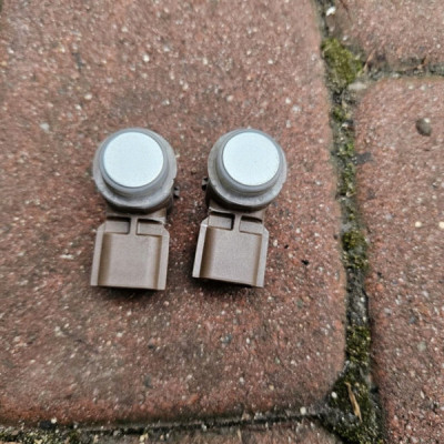 Czujnik parkowania TEKQA PDC Renault ZOE 284385281R