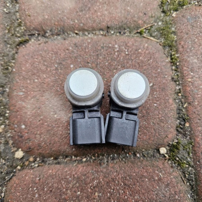 Czujnik parkowania TEKQA PDC Renault ZOE 284423387R