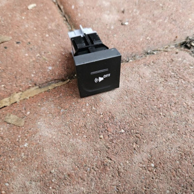 Panel przełączniki sterowanie głośnika dzwięku auta Renault ZOE 256A68200R