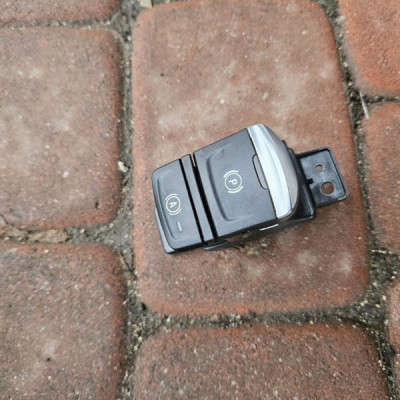 Przełącznik hamulca ręcznego przycisk Renault ZOE 251752075R