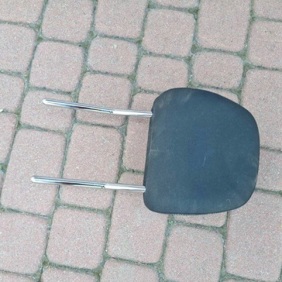 Zagłówki fotela przedniego welurowy Volkswagen Golf VII