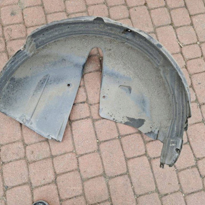 Nadkole tylne prawe tył Renault Zoe 767486829R