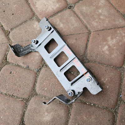 Obudowa wzmocnienie wspornik uchwyt Renault ZOE A3C02776202