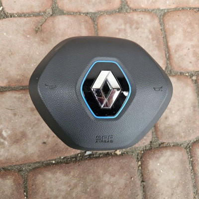 Poduszka AIRBAG powietrzna kierowcy Renault ZOE 985708905R