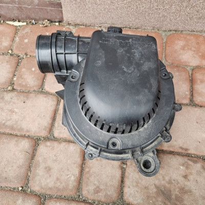 Wentylator dmuchawa silnika elektrycznego nadmuch Renault ZOE 290926635R