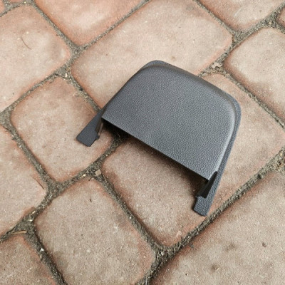 Plastik obudowa osłona deski wnętrza tunelu Renault ZOE 969128449R