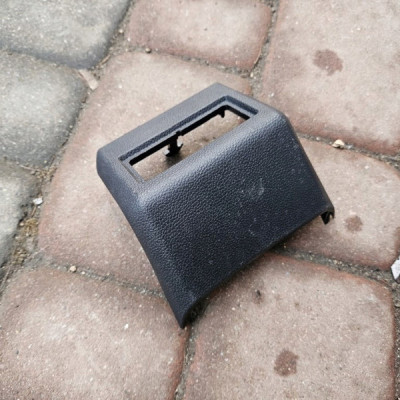 Plastik obudowa osłona deski tunelu dekor Renault ZOE 969309082R