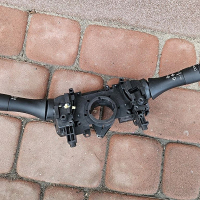 Przełącznik zespolony rogi pająk manetki Renault ZOE 255670428R