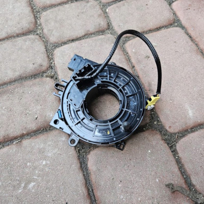 Taśma AIRBAG zwijak kierownicy Renault ZOE 255540638R