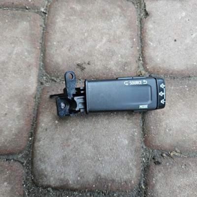 Manetka sterowanie radiem przełacznik CLIO MEGANE Renault ZOE 255520099R