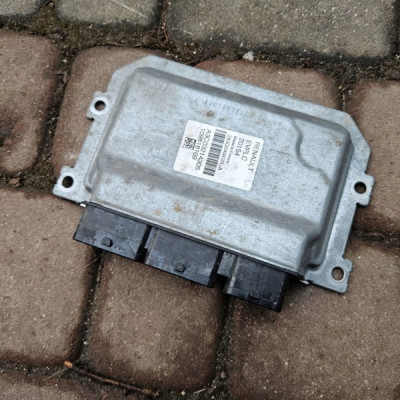 Sterownik silnika moduł komputer Renault ZOE 283G04943R