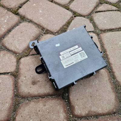 Sterownik silnika moduł komputer ASSY Renault ZOE 478805SA0A