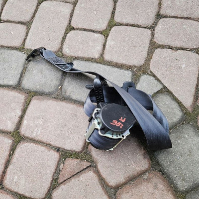 Pas tył tylny prawy bezpieczeństwa AIRBAG Renault ZOE 888405717R