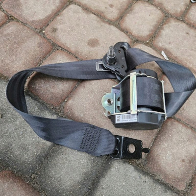 Pas tył tylny lewy bezpieczeństwa AIRBAG Renault ZOE 888417455R