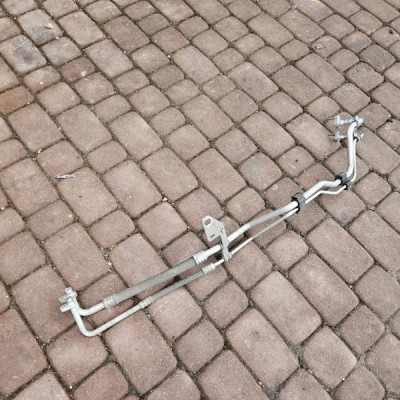 Przewód rura wąż klimatyzacji Renault ZOE 295X48904R