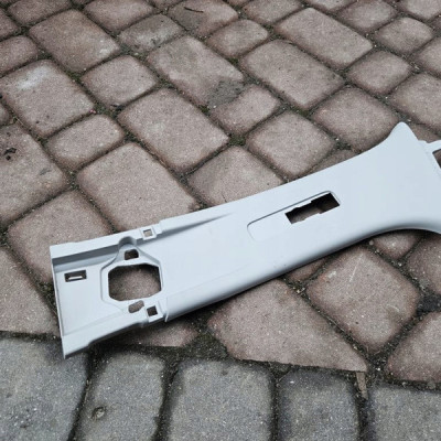 Obudowa osłona słupka przód lewa Renault ZOE 769141255R