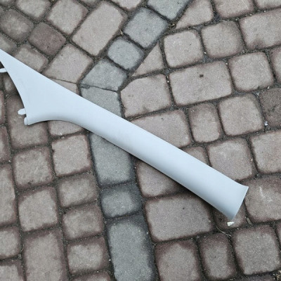 Obudowa osłona słupka przednia prawa Renault ZOE 769112026R