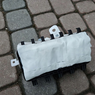 Poduszka powietrzna AIRBAG pasażera Renault ZOE 985155799R