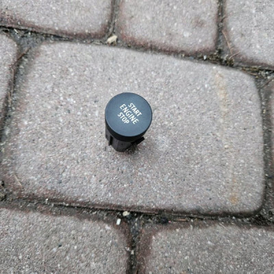 Przycisk start stop arkana captur clio Renault ZOE 251506286R