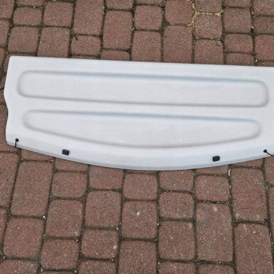 Półka bagażnika roleta Renault Zoe 794203271R